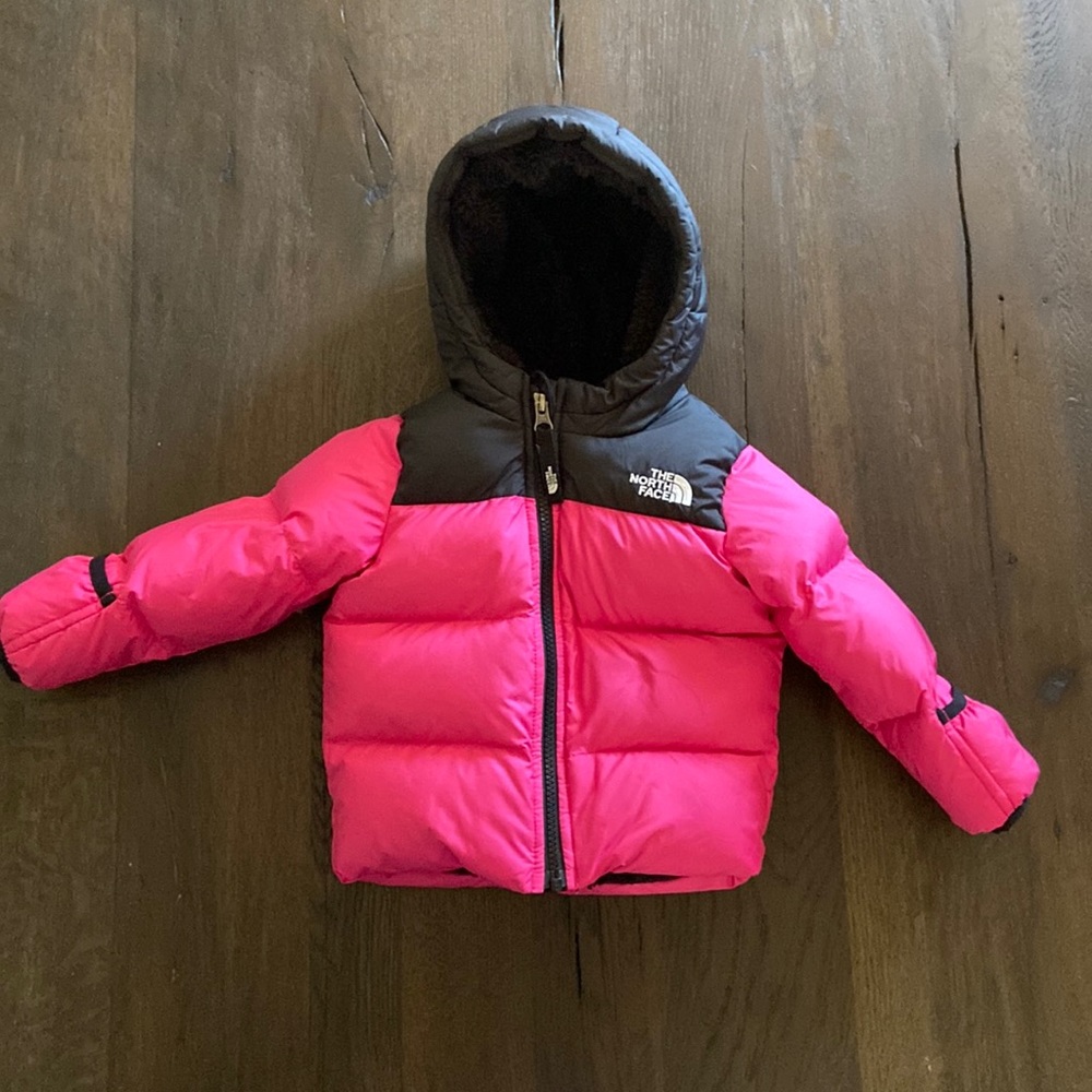 North Face Infant